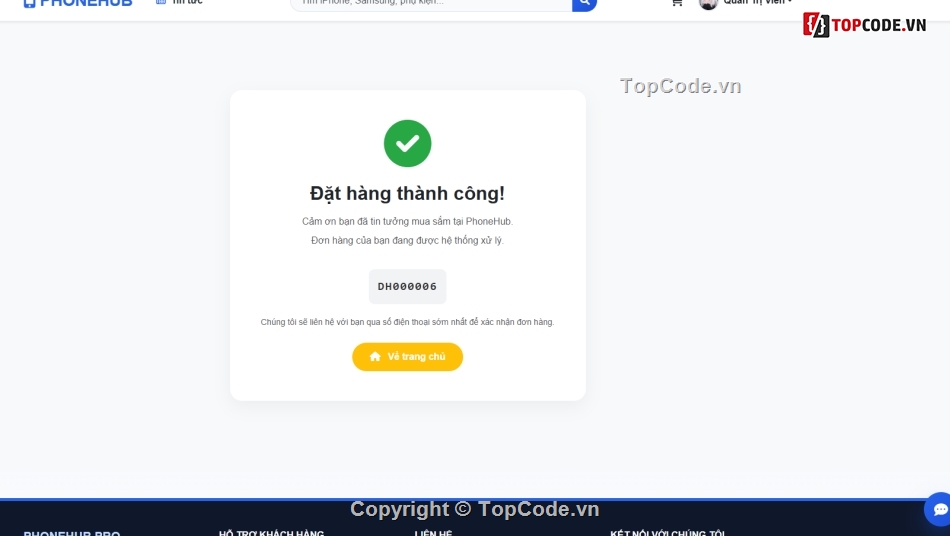 Website bán hàng,Web bán hàng,bán hàng điện thoại